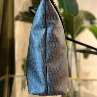 SAINT LAURENT Monogram Weekender Tote