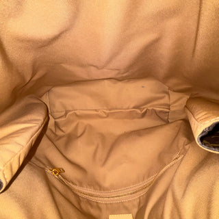 LOUIS VUITTON Monogram Graceful MM