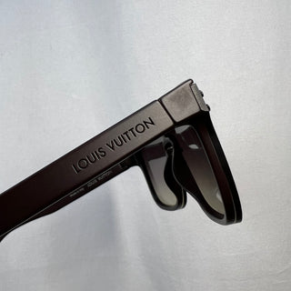 LOUIS VUITTON LV Waimea ll Brown Sunglasses