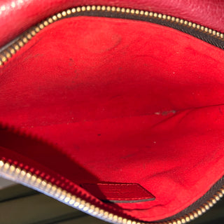 LOUIS VUITTON Monogram Twice Crossbody