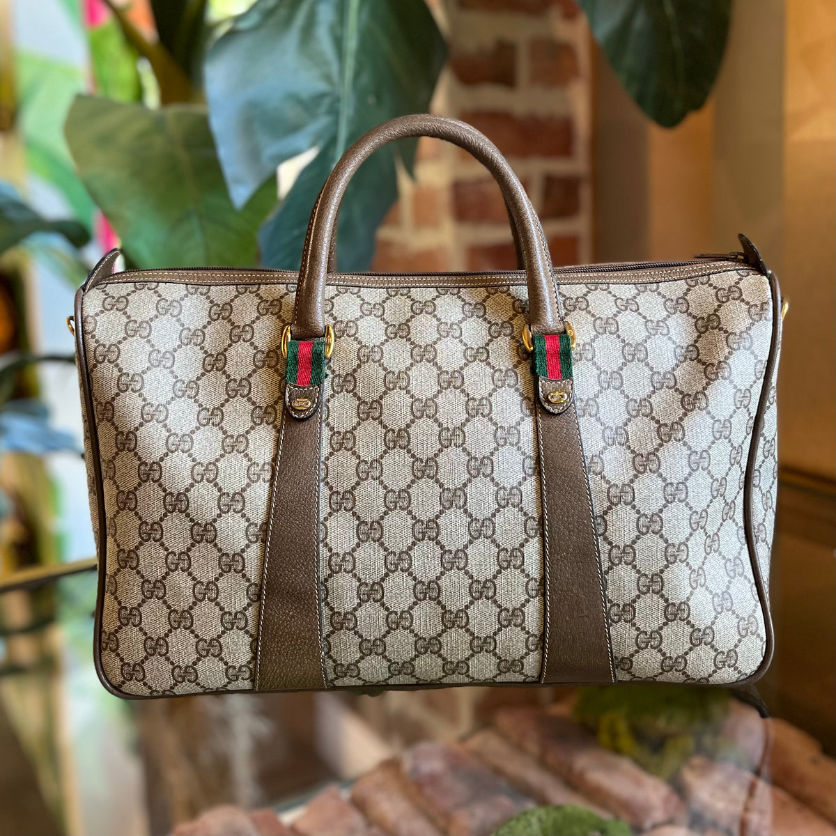 Shop Gucci Vintage Bags, Gucci Bags & Accessories