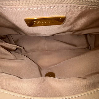 CHANEL Large 19 Flap Bag