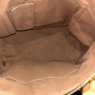 LOUIS VUITTON Tivoli GM Monogram Canvas Satchel Bag