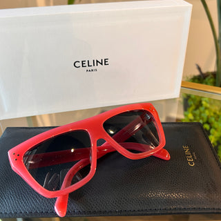 CELINE CL402561 66b Sunglasses