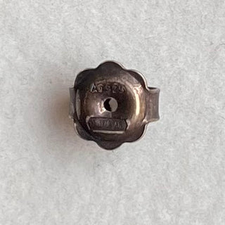 GUCCI GG Marmont Stud Earrings