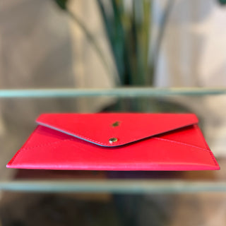 LOUIS VUITTON CNY Envelope Pouch