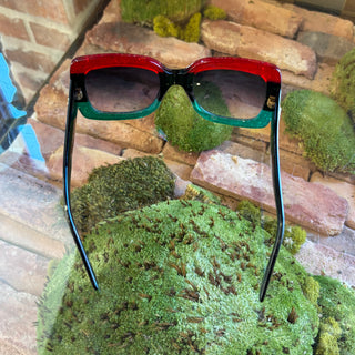 GUCCI GG0835 001 Sunglasses