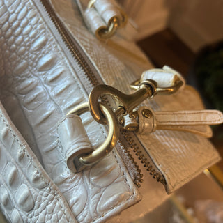 BRAHMIN Talulla Travel Bag
