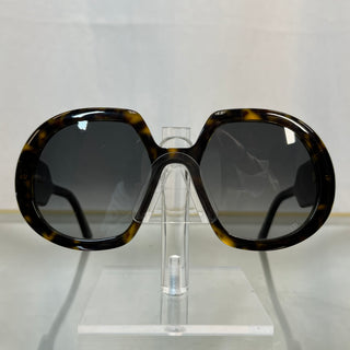 DIOR DiorBobby R1U Tortoise Sunglasses TS3766