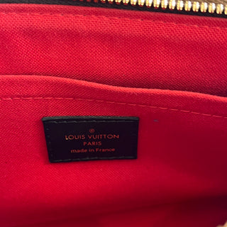 LOUIS VUITTON OnTheGo East West Giant Reverse Monogram Canvas Tote