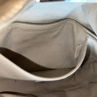LOUIS VUITTON Epi Pochette Montaigne