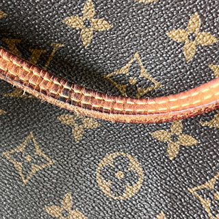 LOUIS VUITTON Neverfull MM Monogram