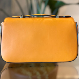 GUCCI Petite GG Mini Shoulder Bag