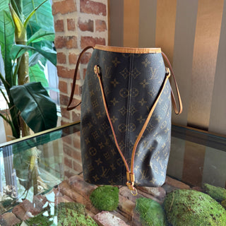 LOUIS VUITTON Neverfull Monogram GM