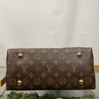 LOUIS VUITTON CarryAll PM Monogram