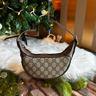 GUCCI Ophidia Mini Shoulder Bag