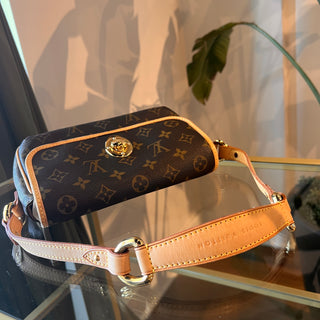 LOUIS VUITTON Monogram Tikal PM