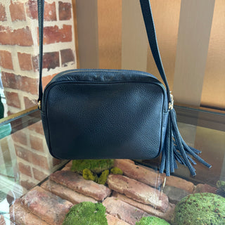 GUCCI Interlocking G Soho Disco Small