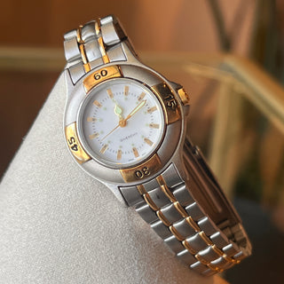 Givenchy Stainless Steel Watch