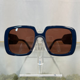 Dior DiorBobby S2U Blue Sunglasses TS3758