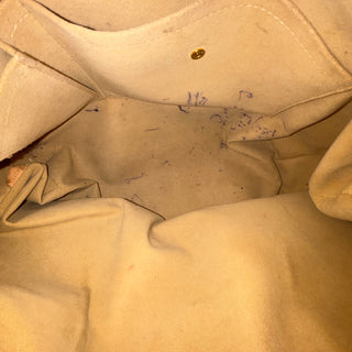 LOUIS VUITTON Monogram Galleria Hobo PM