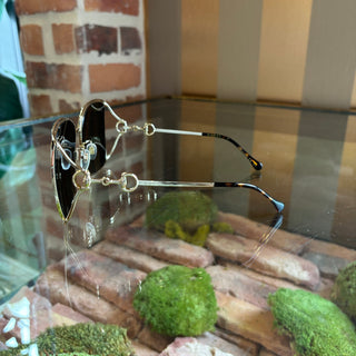 GUCCI GG1020s Horsebit Sunglasses