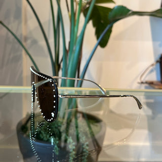 VERSACE 2230 B Sunglasses