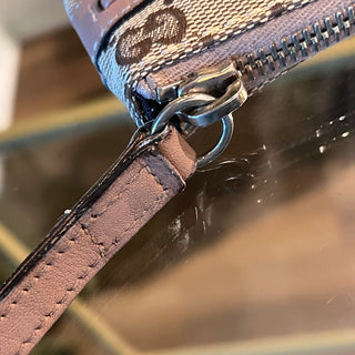 GUCCI Mayfair Wristlet