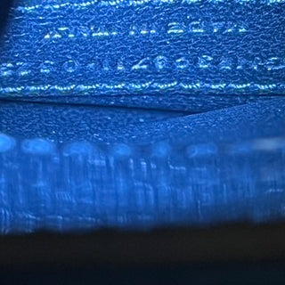 SAINT LAURENT Sac de Jour Nano Patent Leather Tote Bag