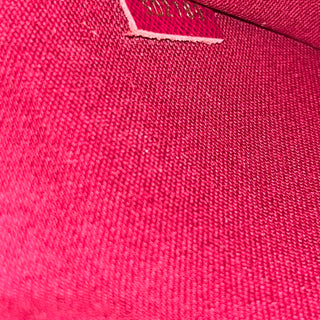 LOUIS VUITTON Félicie Pochette Monogram Crossbody