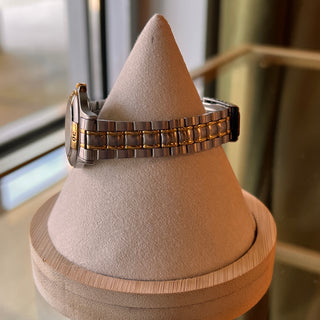 Givenchy Stainless Steel Watch
