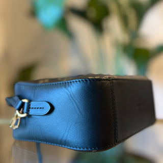 LOUIS VUITTON Saintonge Shoulder Bag