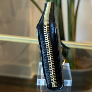 LOUIS VUITTON Empreinte Clemence Wallet