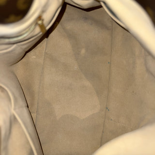 Louis Vuitton Artsy Monogram MM