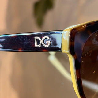 DOLCE & GABBANA DG 4280 Sunglasses