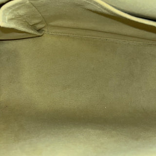 LOUIS VUITTON Beverly MM Brown Monogram Canvas Shoulder Bag