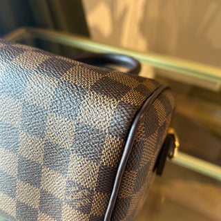 Louis Vuitton Speedy 20 Bandoulier,