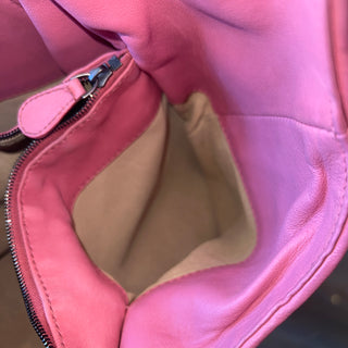 BOTTEGA VENETA Intrecciato Ball Hobo
