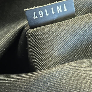 LOUIS VUITTON Discovery GM Monogram Eclipse Black Pochette Bag