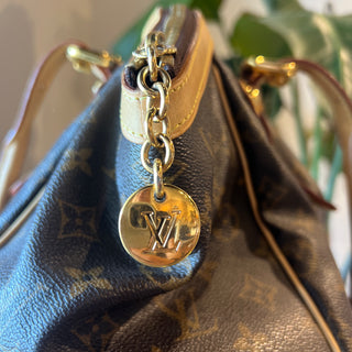 LOUIS VUITTON Tivoli Monogram GM