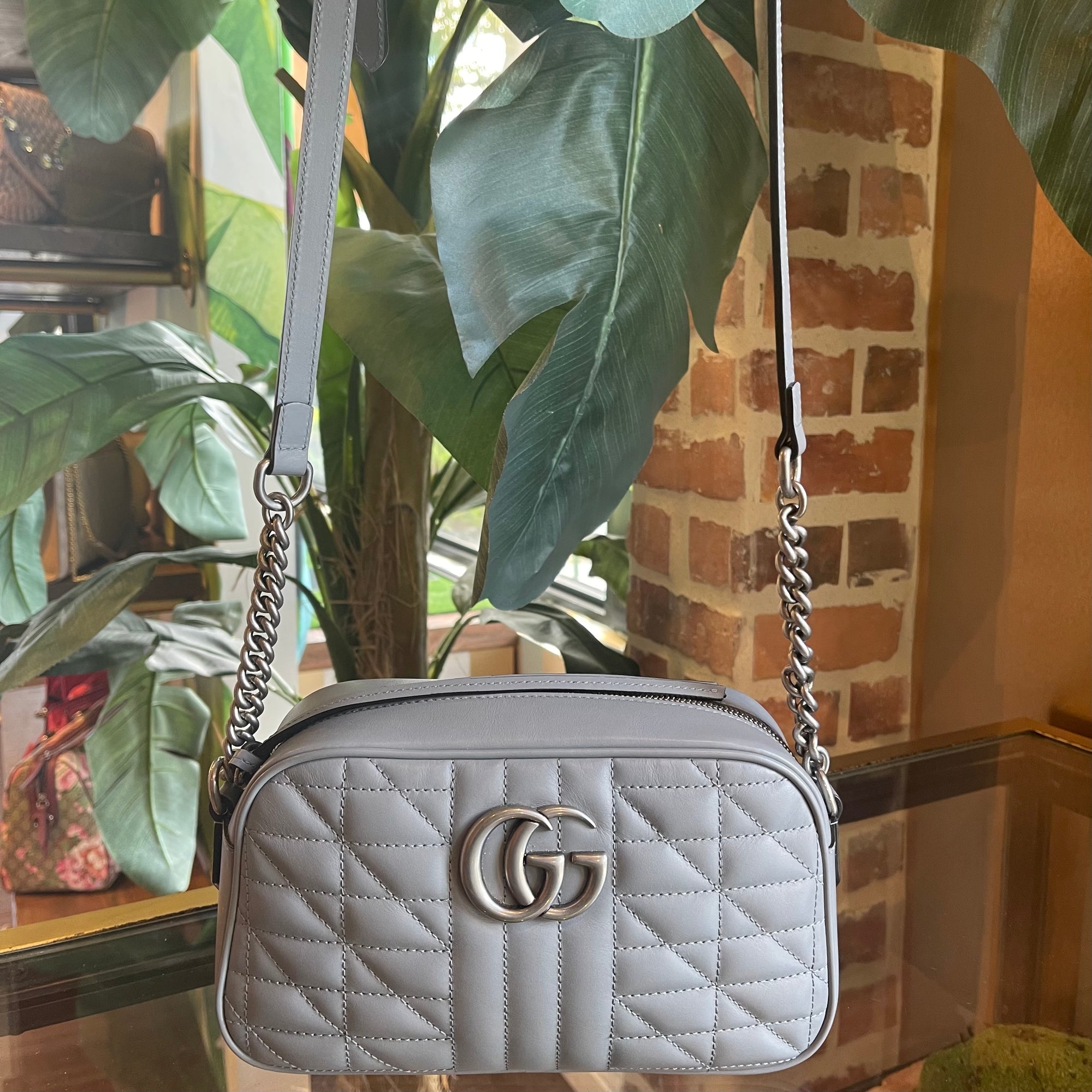 Authentic Gucci Bags, Shoes and Accessories - The Purse Ladies
