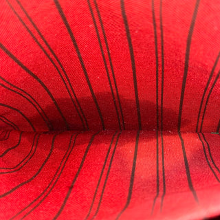 LOUIS VUITTON Pochette Metis Red Empriente Shoulder Bag