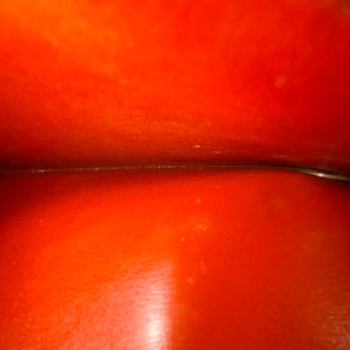 LOUIS VUITTON Vintage Epi Brown Wallet