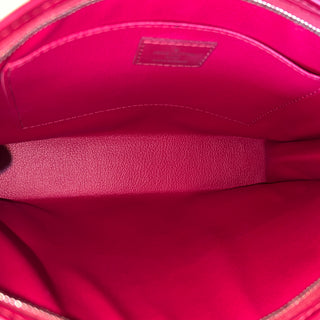 LOUIS VUITTON Epi Toiletry 26