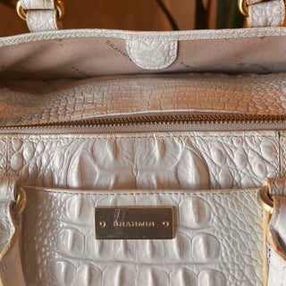 BRAHMIN Talulla Travel Bag