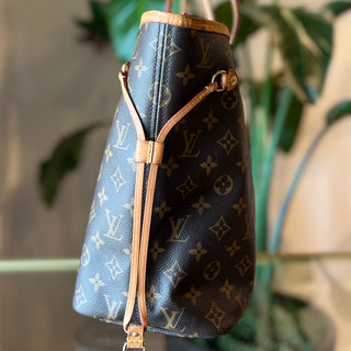 LOUIS VUITTON Neverfull MM Monogram