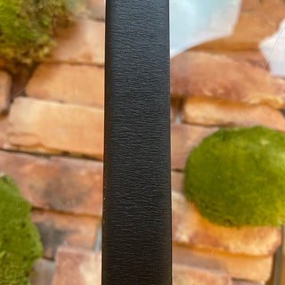 CHANEL CC Interlocking Reversible Belt SZ80