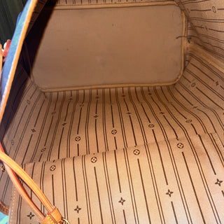 LOUIS VUITTON Neverfull Monogram MM