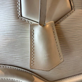 LOUIS VUITTON Epi Leather Montaigne Bowling GM