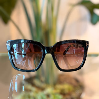 TOM FORD Amarra Sunglasses